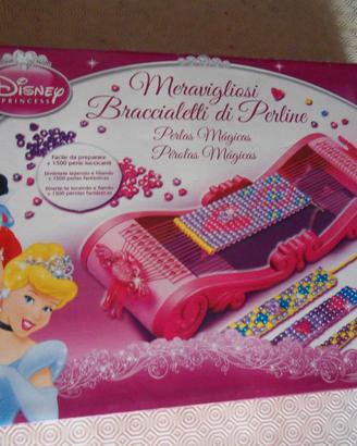 grande telaio per creare collae e braccialetti