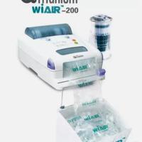 IMBALLAGGIO WIAIR-200 MACCHINA PER CUSCINETTI ARIA