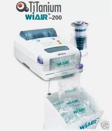 IMBALLAGGIO WIAIR-200 MACCHINA PER CUSCINETTI ARIA