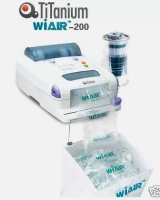 IMBALLAGGIO WIAIR-200 MACCHINA PER CUSCINETTI ARIA