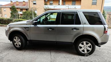 Land Rover FreeLander 2 2013 2.2 Td4 S 78k chilom.