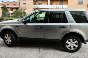 Land Rover FreeLander 2 2013 2.2 Td4 S 78k chilom.