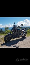 ducati xdiavel s