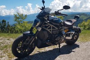 ducati xdiavel s