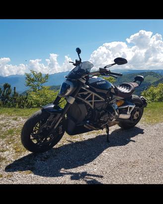 ducati xdiavel s