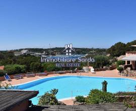Appartamento - Arzachena