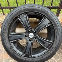 Cerchi 19” BMW 5x120 + Pirelli Scorpion 255/50 R19