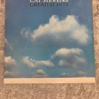 Vinille Cat  Stevens Greatest Hits