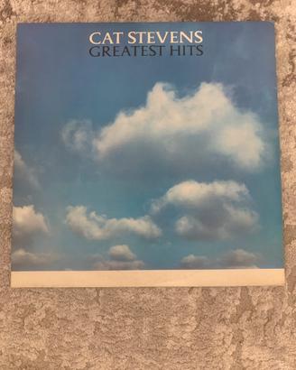 Vinille Cat  Stevens Greatest Hits
