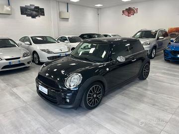 MINI One 1.6