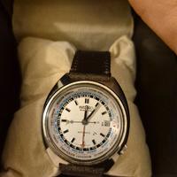 seiko world time gmt
