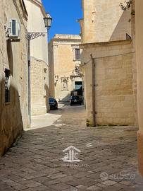 CENTRO STORICO PICCOLO APPARTAMENTO CASA VACANZE