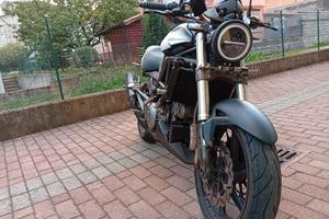 Cagiva raptor 1000 -  anno 2001 - 3000€
