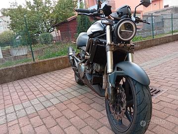 Cagiva raptor 1000 -  anno 2001 - 3000€