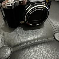 Macchina fotografica digitale olympus sz 30 mr