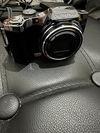 Macchina fotografica digitale olympus sz 30 mr