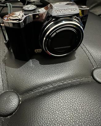 Macchina fotografica digitale olympus sz 30 mr