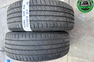 gomme usate 2155518 Estivo KUMHO - ECSTA HS51 - 06
