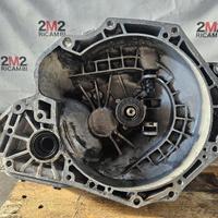 CAMBIO MANUALE COMPLETO OPEL Astra G Berlina 12992