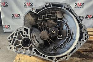 CAMBIO MANUALE COMPLETO OPEL Astra G Berlina 12992