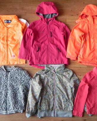 Giubbotti invernali/ mezza stagione