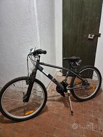  bici  cerchio  24 