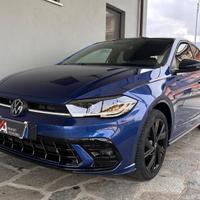 Volkswagen Polo 1.0 tsi R-Line 110cv dsg