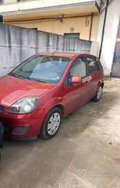 Ford fiesta 1.4 diesel  NEOPATENTATI