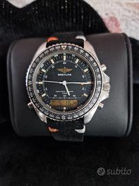 Breitling Navitimer Pluton 3100 - Quartz