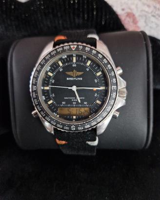 Breitling Navitimer Pluton 3100 - Quartz