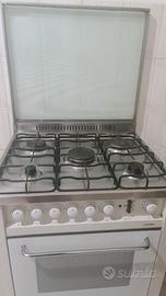 Fornello gas