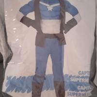 Costumi carnevale bimbi