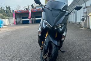 T Max 530 Sx