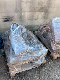 Forno a legna valoriani 160x160