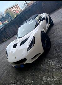 LOTUS ELISE 1.6 CR