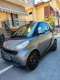 Fortwo 451 1.0 Turbo(84 CV)