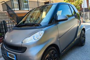 Fortwo 451 1.0 Turbo(84 CV)