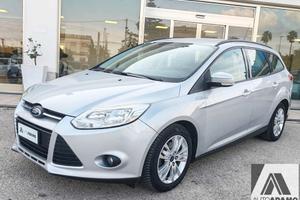 Ford Focus 1.6 TDCi 95 CV SW