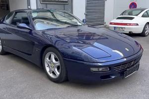 Ferrari 456 5.5 GT