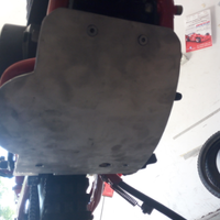 Paramotore Fantic