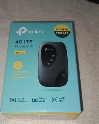 tP link 