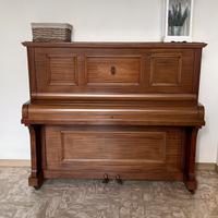 Pianoforte a parete