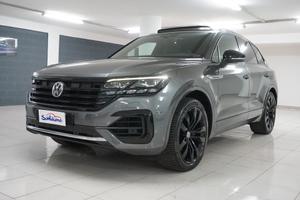 Volkswagen Touareg 3.0 V6 TDI SCR Black Style R Li