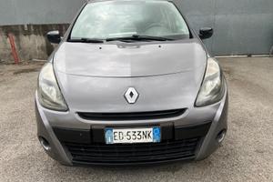 Renault Clio 1.5 dCi 75CV 20 Th anniversary 2011