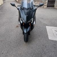 Yamaha T Max 530 - 2019