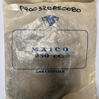 Serie Guarnizioni motore MAICO 2 tempi 250cc 1983