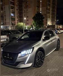 Peugeot 208 GT