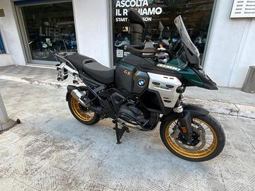 BMW R 1300 GS Adventure BMW R 1300 GS FULL 719 A
