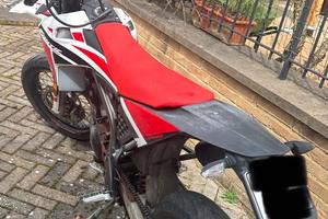 Fantic moto XM 2022/23