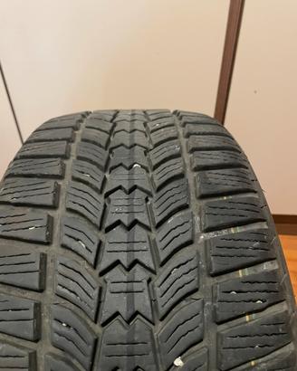 Gomme Termiche